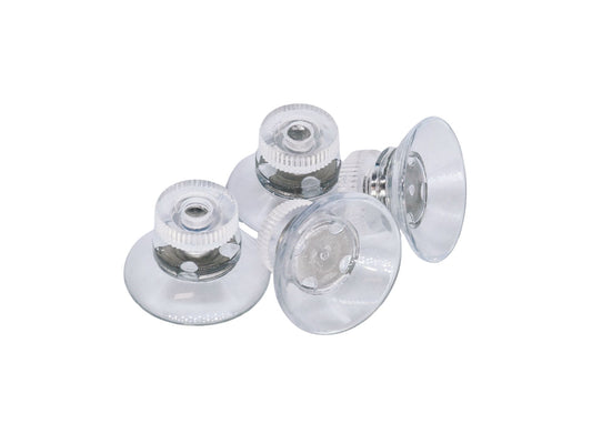 Suctions Cups - 4 pack